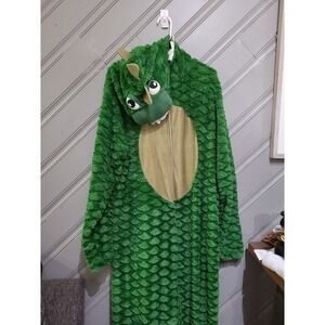 Dinosuar Costume (2X)